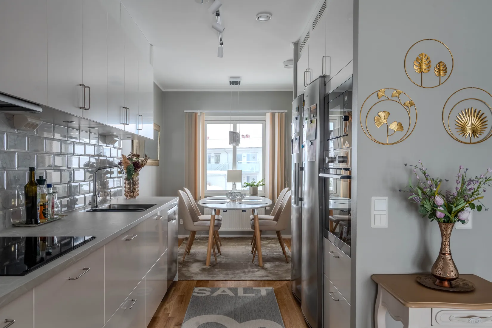 Bostadsrätt, Östra Sundskogsvägen 82F, Sundstrand, Uddevalla