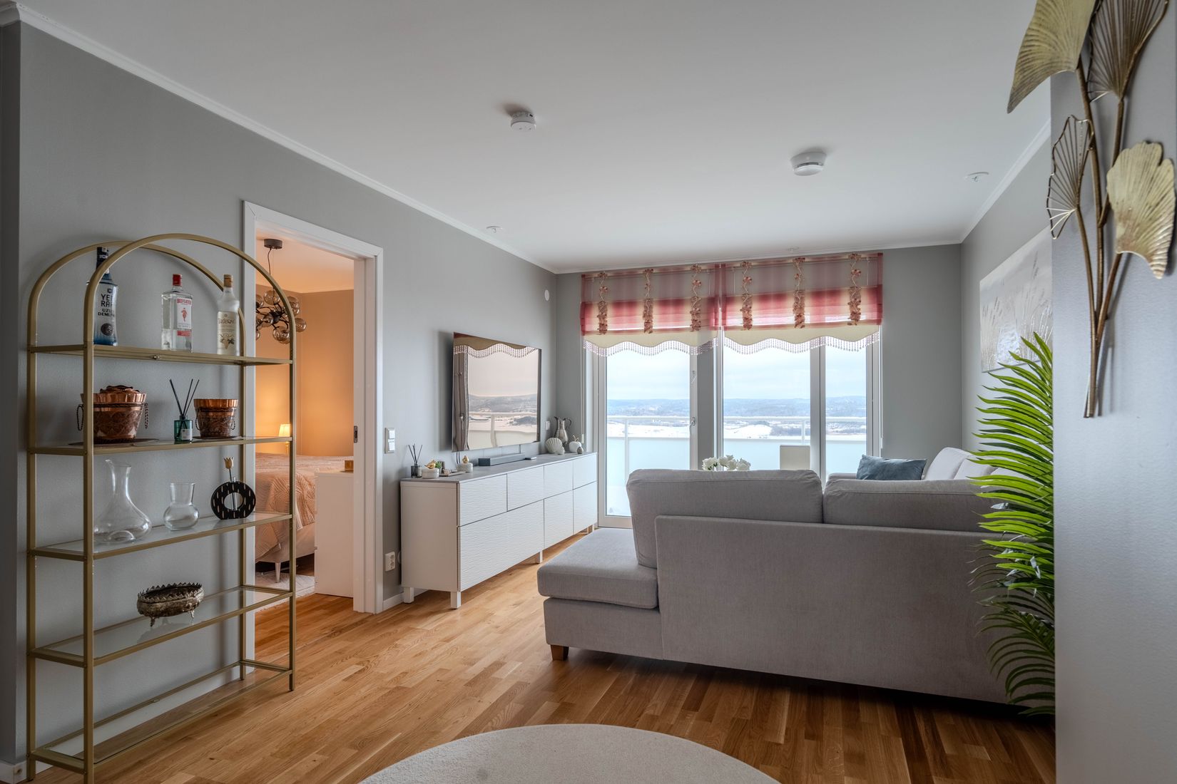 Bostadsrätt, Östra Sundskogsvägen 82F, Sundstrand, Uddevalla