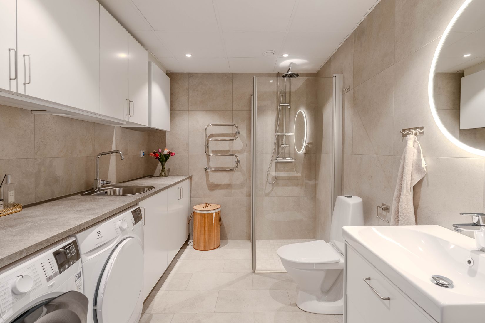 Bostadsrätt, Östra Sundskogsvägen 82F, Sundstrand, Uddevalla