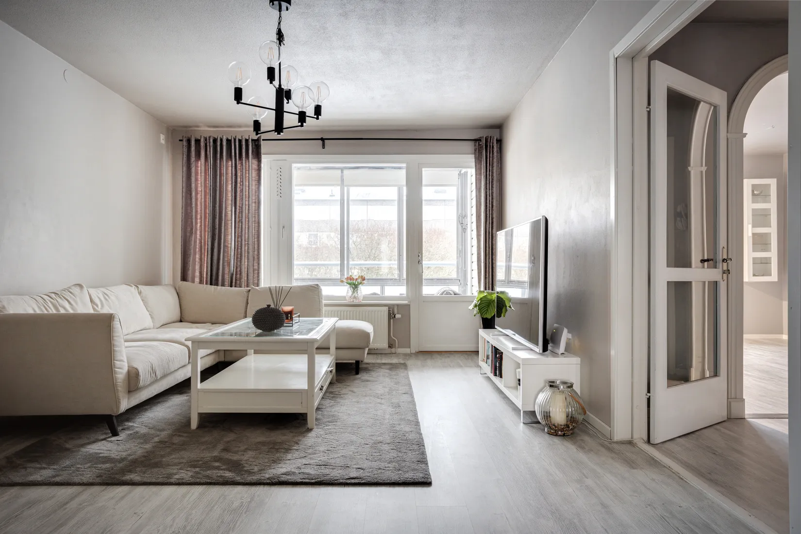 Bostadsrätt, Kongahällagatan 51, Kungälv - Komarken, Kungälv