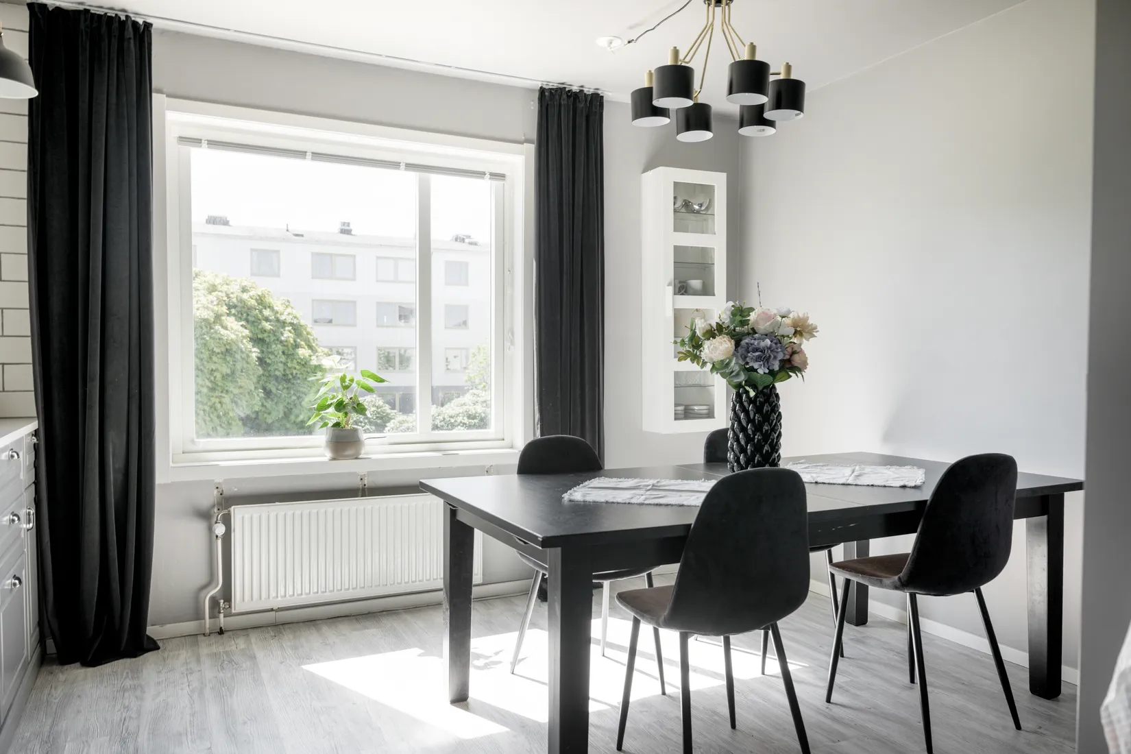 Bostadsrätt, Kongahällagatan 51, Kungälv - Komarken, Kungälv