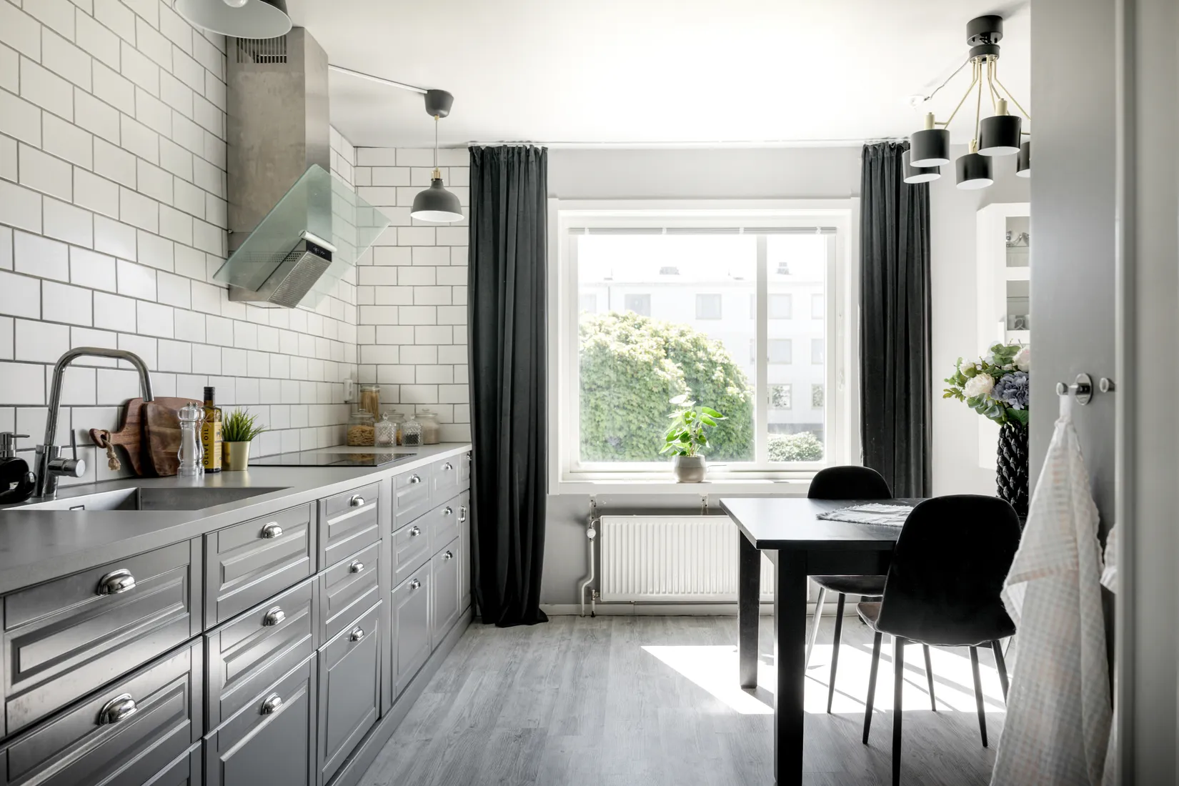 Bostadsrätt, Kongahällagatan 51, Kungälv - Komarken, Kungälv