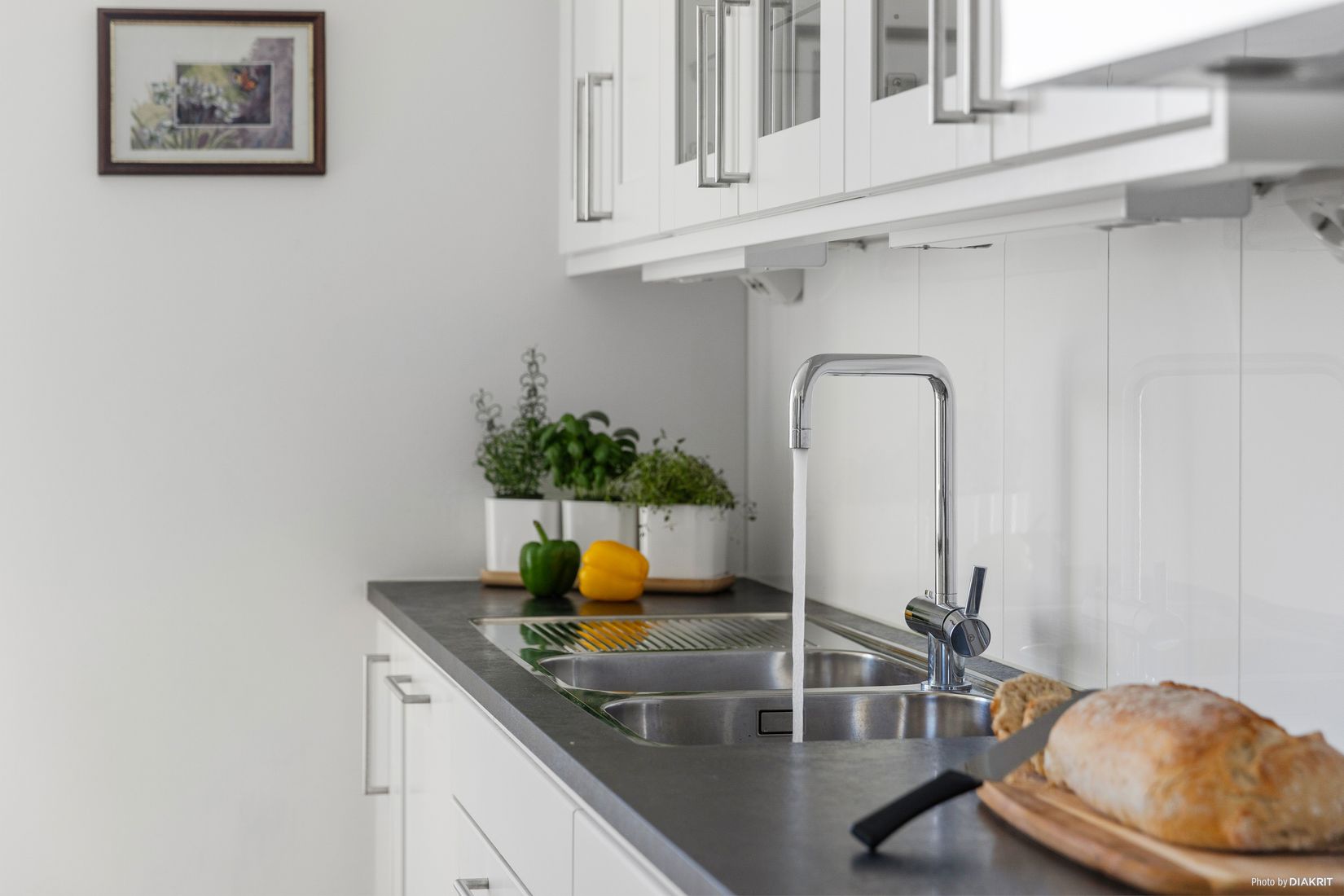 Bostadsrätt, Borgarfjordsgatan 21A, Kista, Stockholm