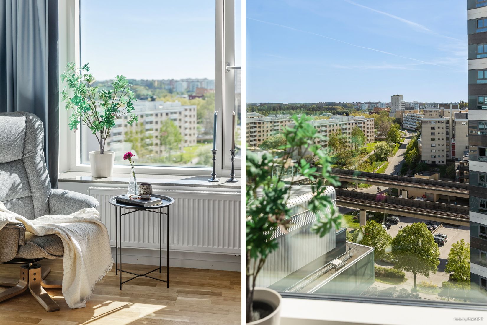 Bostadsrätt, Borgarfjordsgatan 21A, Kista, Stockholm