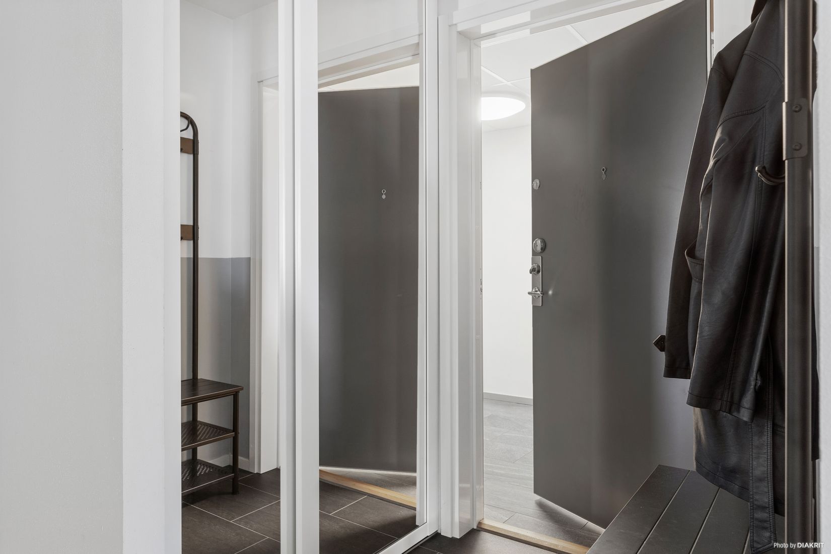 Bostadsrätt, Borgarfjordsgatan 21A, Kista, Stockholm