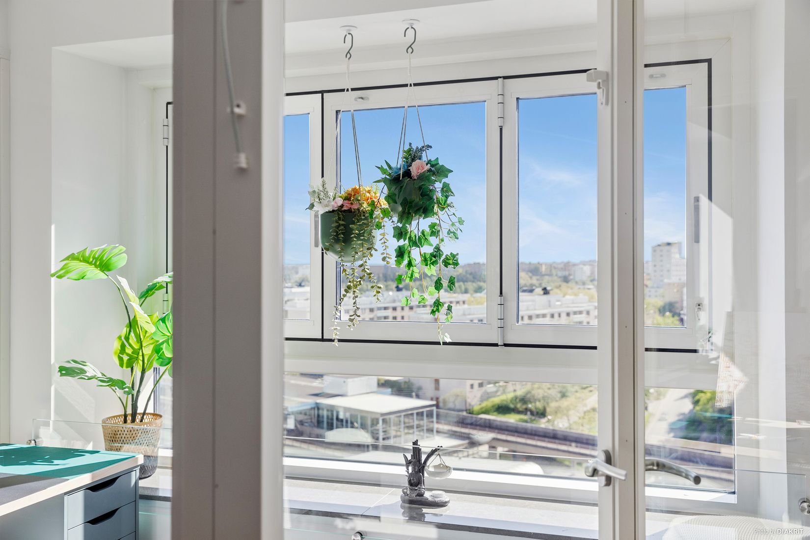 Bostadsrätt, Borgarfjordsgatan 21A, Kista, Stockholm