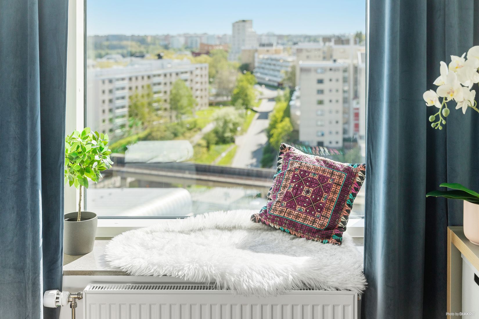 Bostadsrätt, Borgarfjordsgatan 21A, Kista, Stockholm