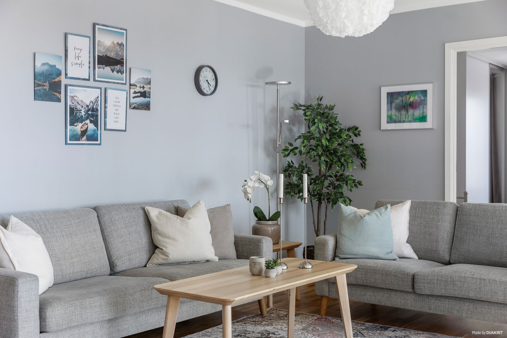 Bostadsrätt, Borgarfjordsgatan 21A, Kista, Stockholm