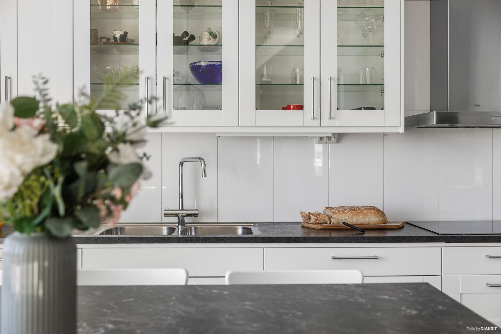 Bostadsrätt, Borgarfjordsgatan 21A, Kista, Stockholm