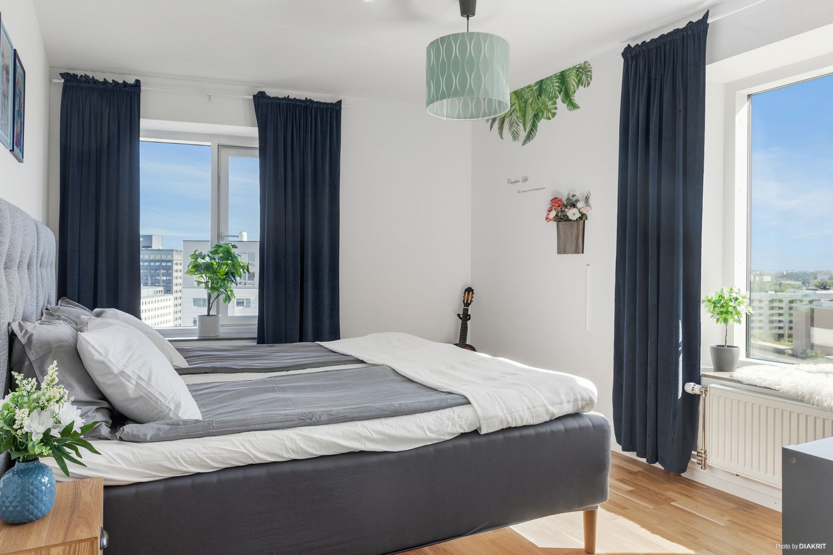 Bostadsrätt, Borgarfjordsgatan 21A, Kista, Stockholm