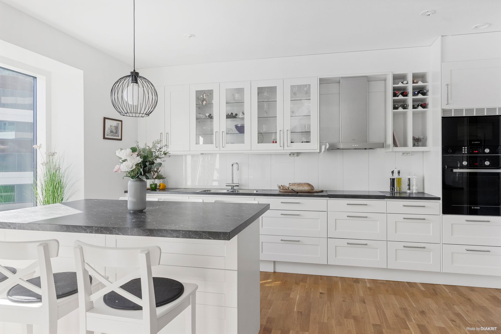 Bostadsrätt, Borgarfjordsgatan 21A, Kista, Stockholm