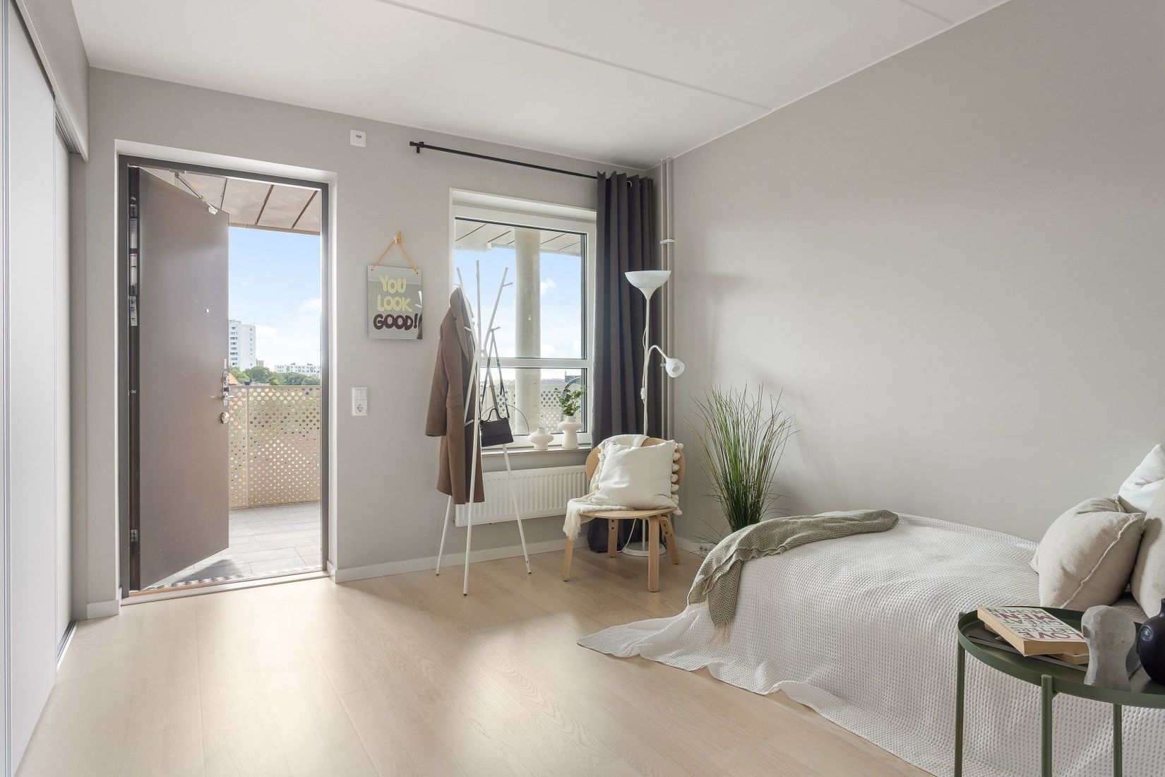 Bostadsrätt, Kolonnvägen 2, Haga Norra, Solna