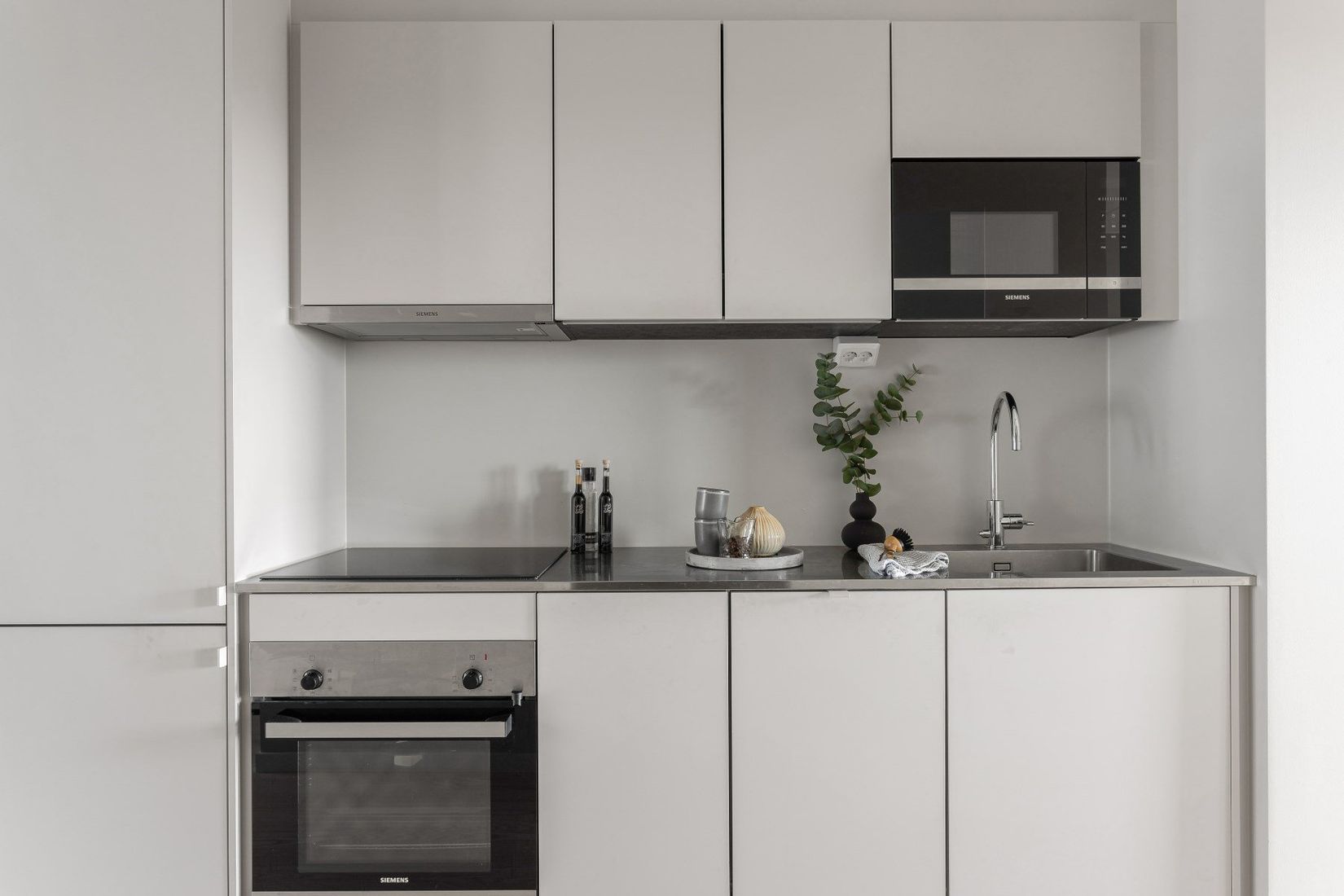 Bostadsrätt, Kolonnvägen 2, Haga Norra, Solna