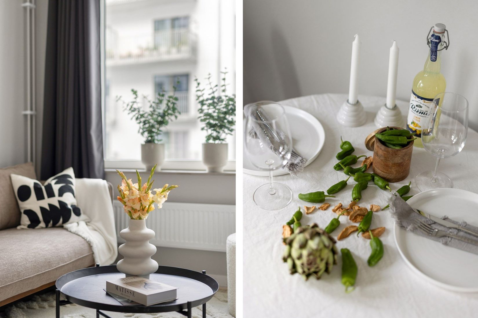 Bostadsrätt, Kolonnvägen 2, Haga Norra, Solna