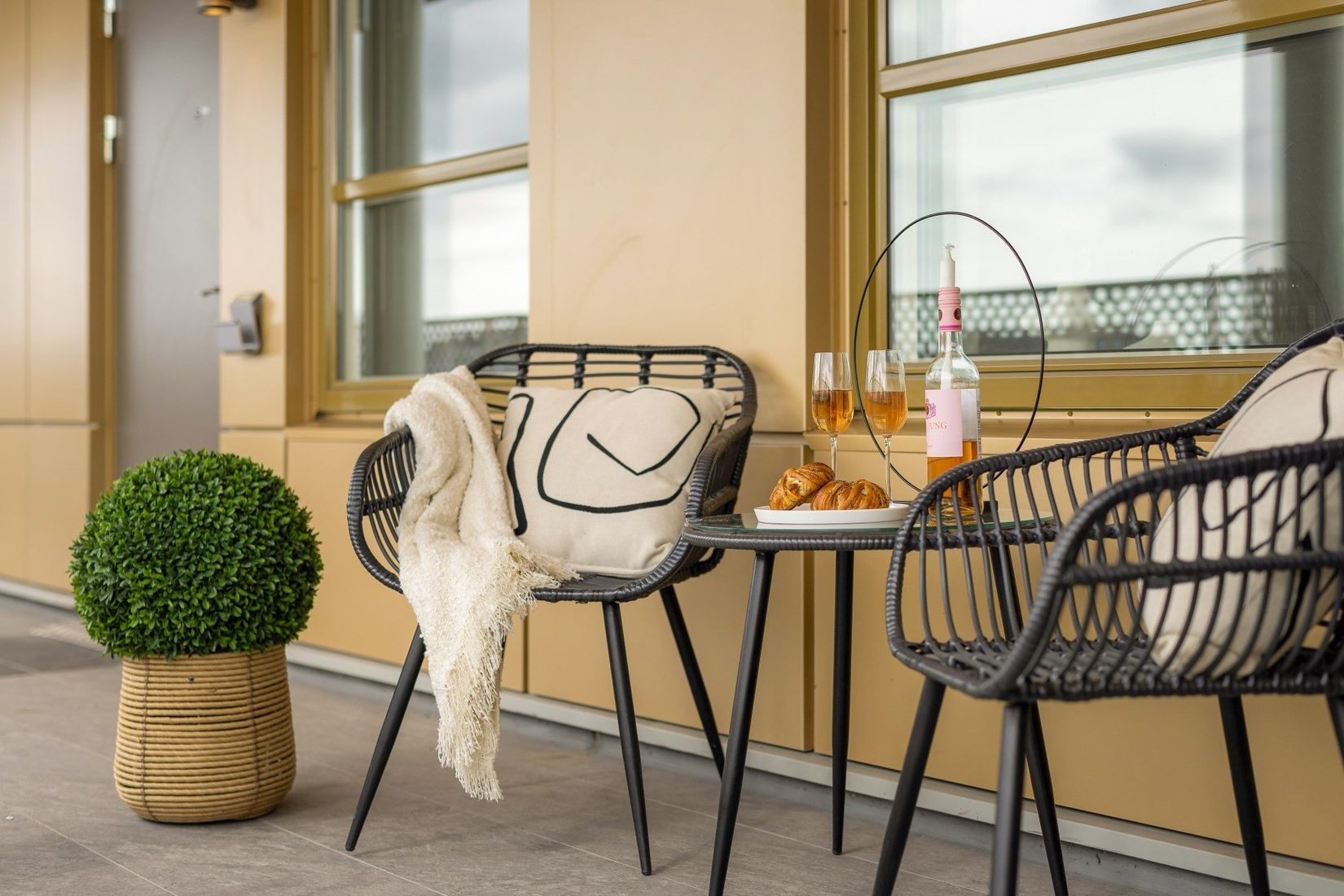 Bostadsrätt, Kolonnvägen 2, Haga Norra, Solna