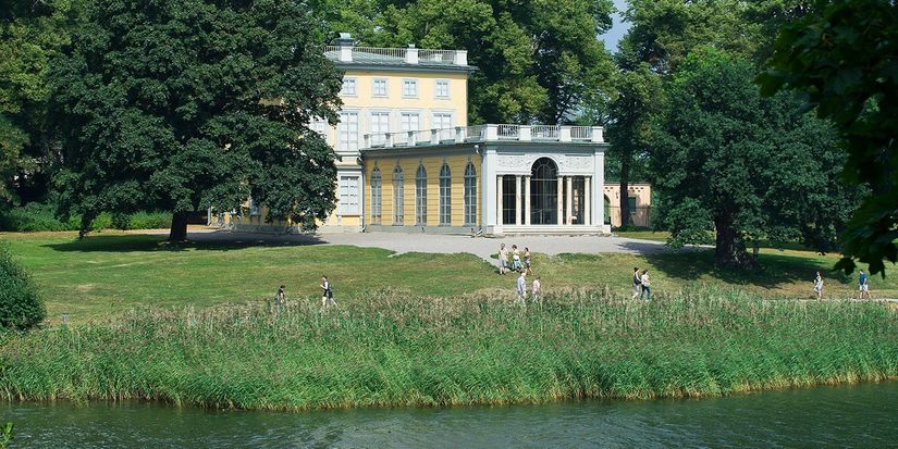 Bostadsrätt, Kolonnvägen 2, Haga Norra, Solna