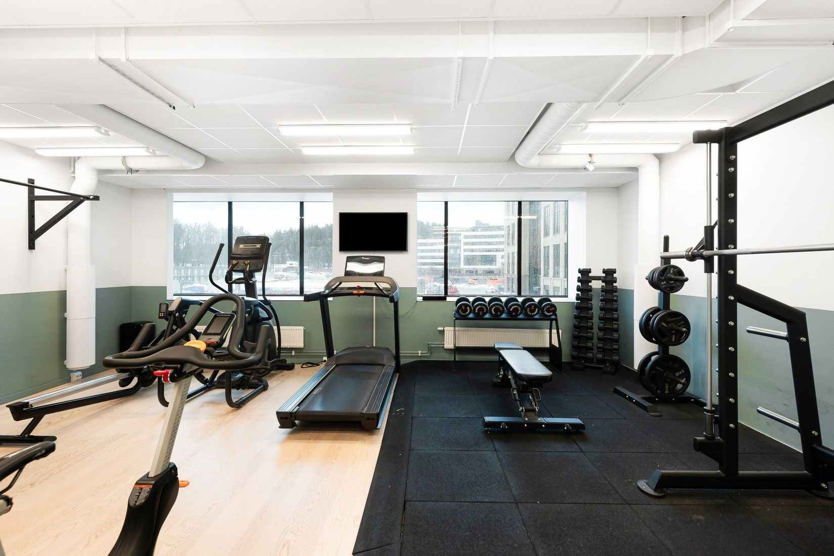 Bostadsrätt, Kolonnvägen 2, Haga Norra, Solna