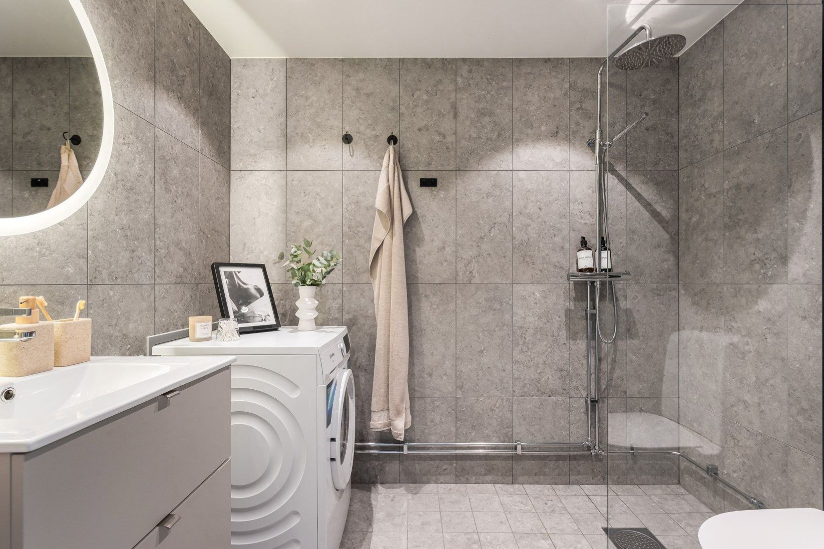 Bostadsrätt, Kolonnvägen 2, Haga Norra, Solna