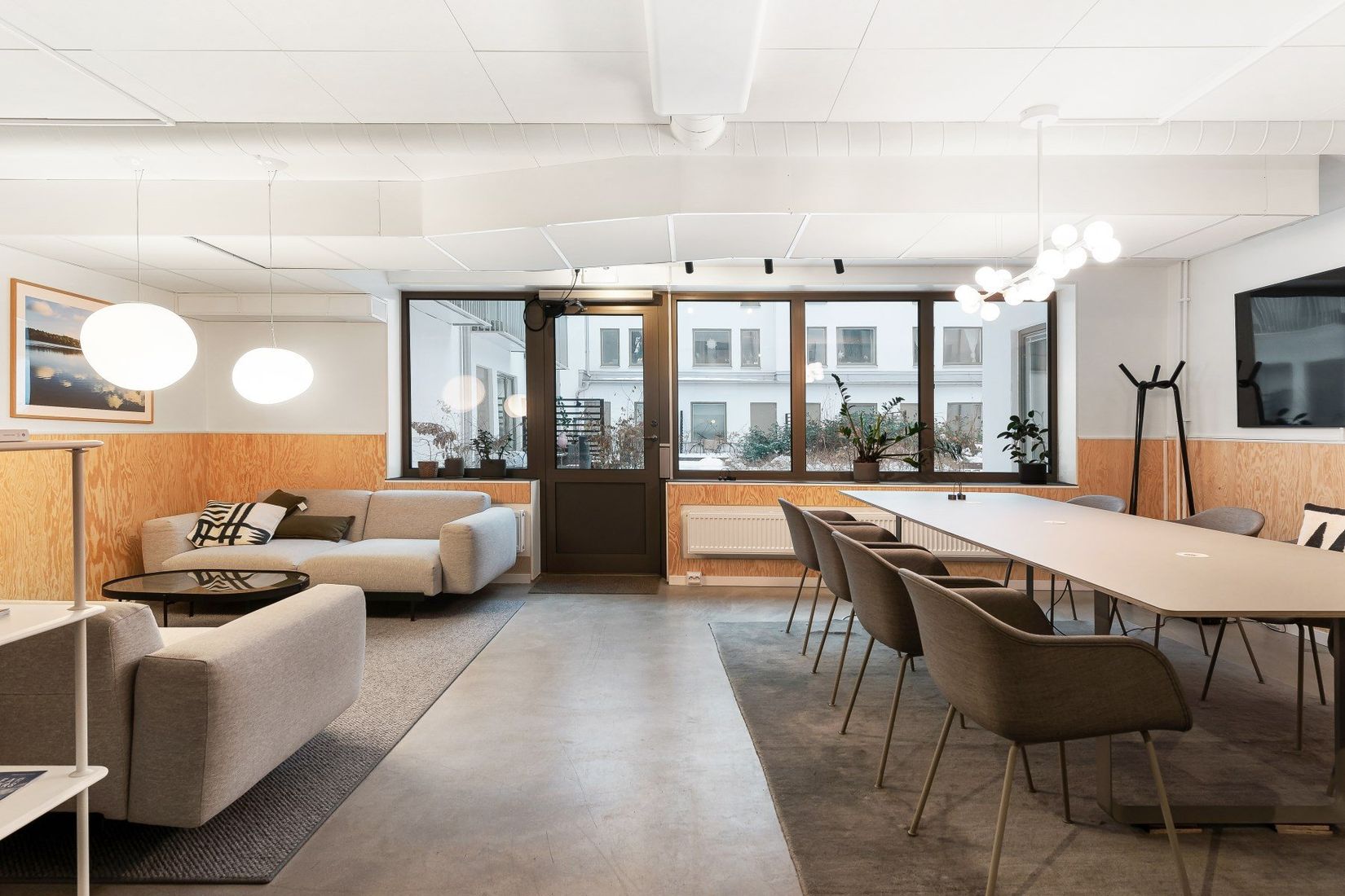 Bostadsrätt, Kolonnvägen 2, Haga Norra, Solna