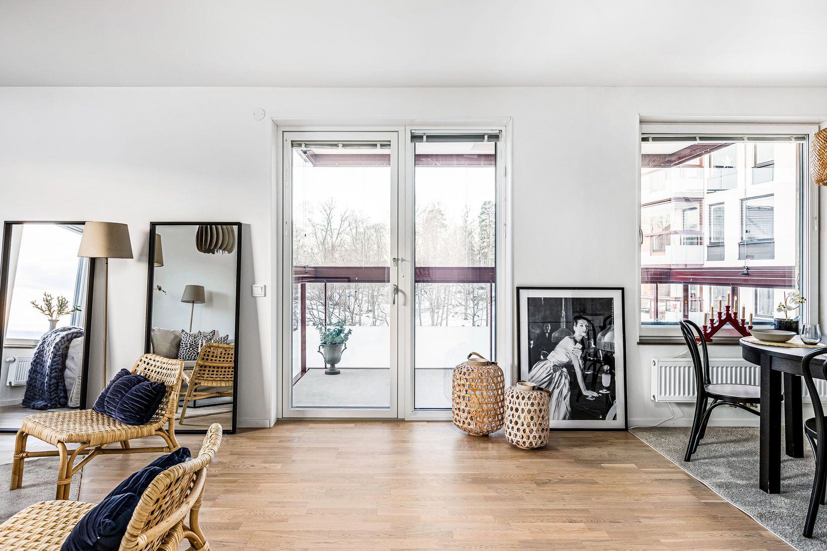 Bostadsrätt, Ridderstads Gata 34, Berga, Linköping