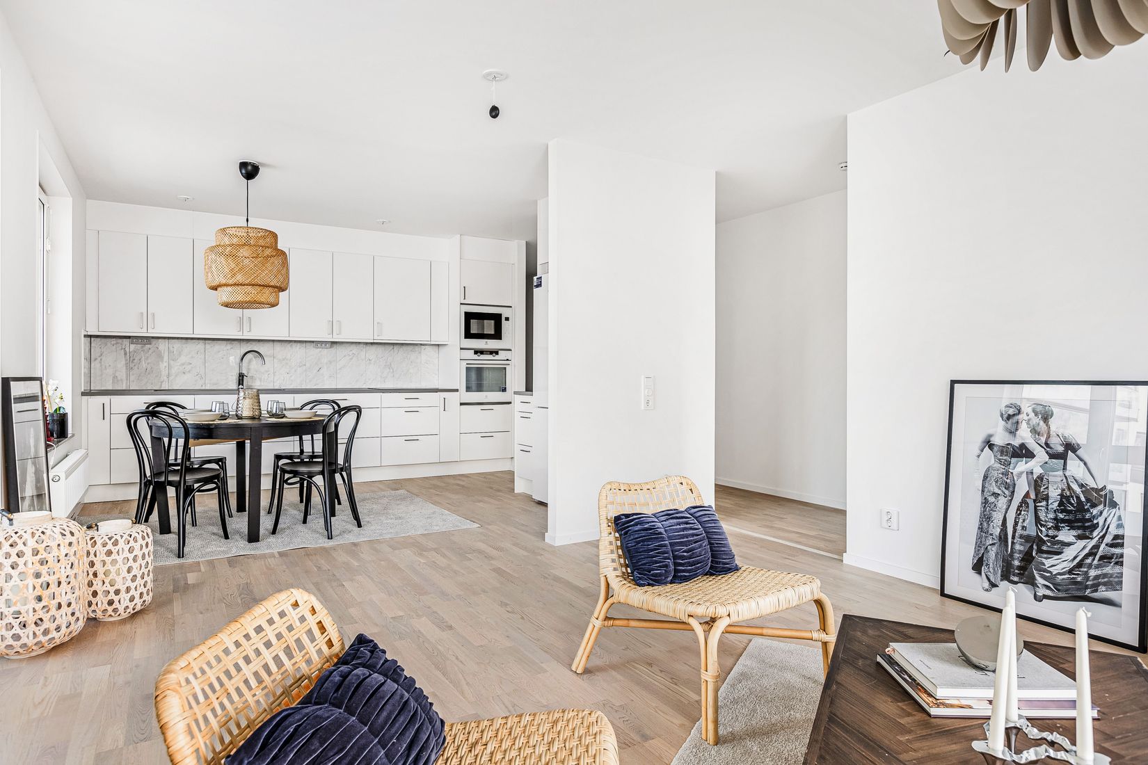 Bostadsrätt, Ridderstads Gata 34, Berga, Linköping