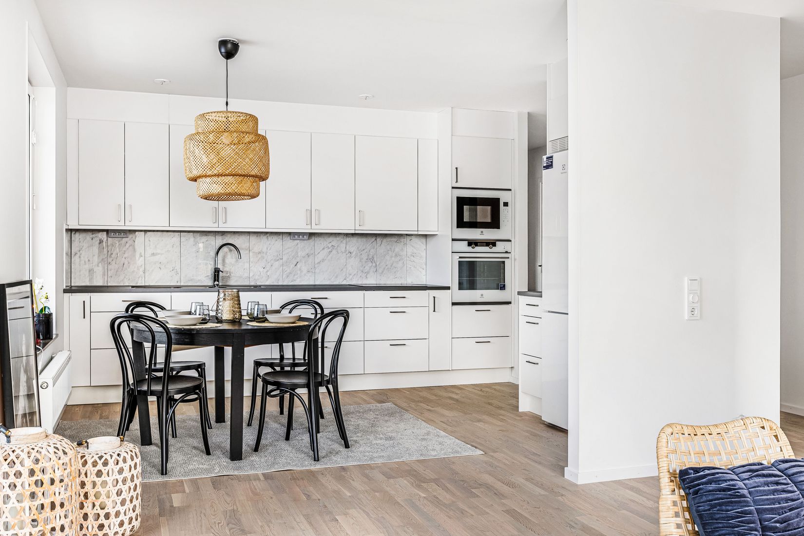 Bostadsrätt, Ridderstads Gata 34, Berga, Linköping