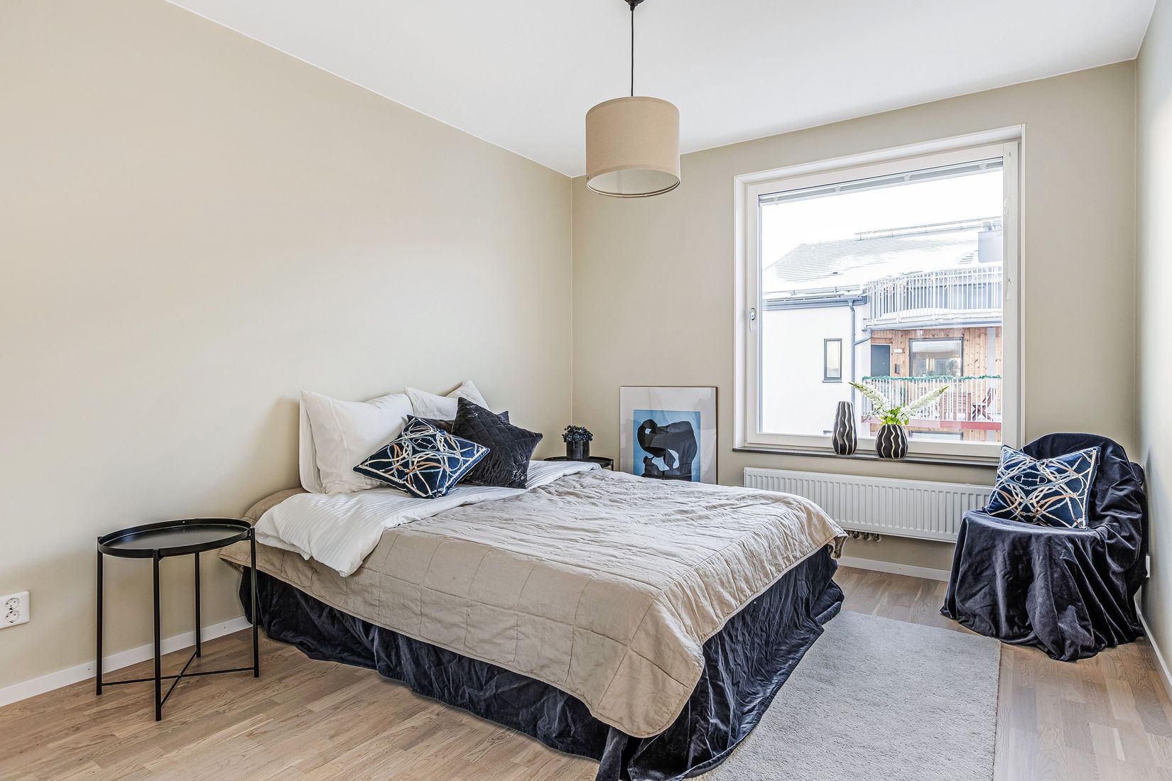 Bostadsrätt, Ridderstads Gata 34, Berga, Linköping