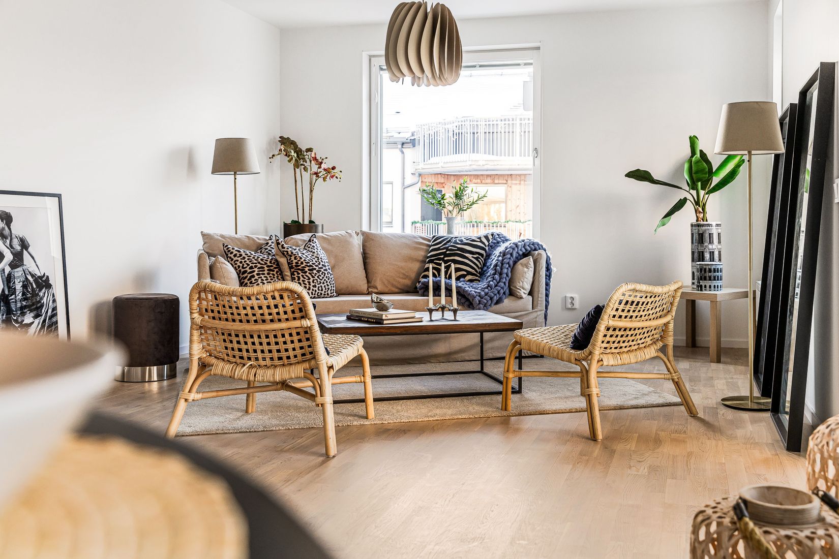 Bostadsrätt, Ridderstads Gata 34, Berga, Linköping