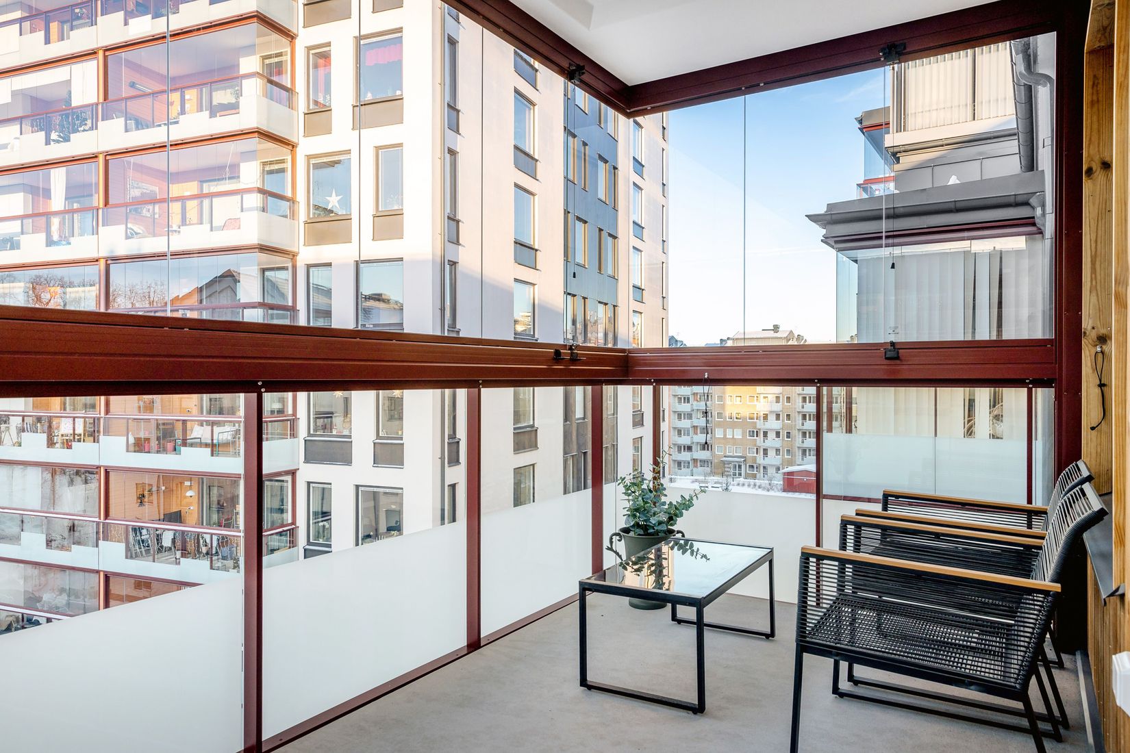 Bostadsrätt, Ridderstads Gata 34, Berga, Linköping