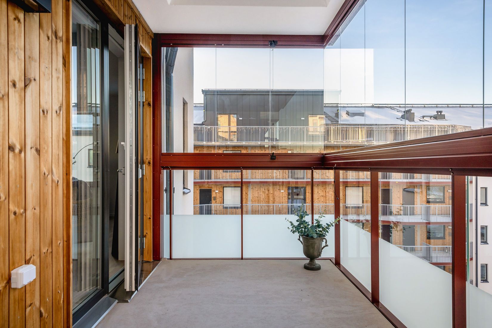 Bostadsrätt, Ridderstads Gata 34, Berga, Linköping