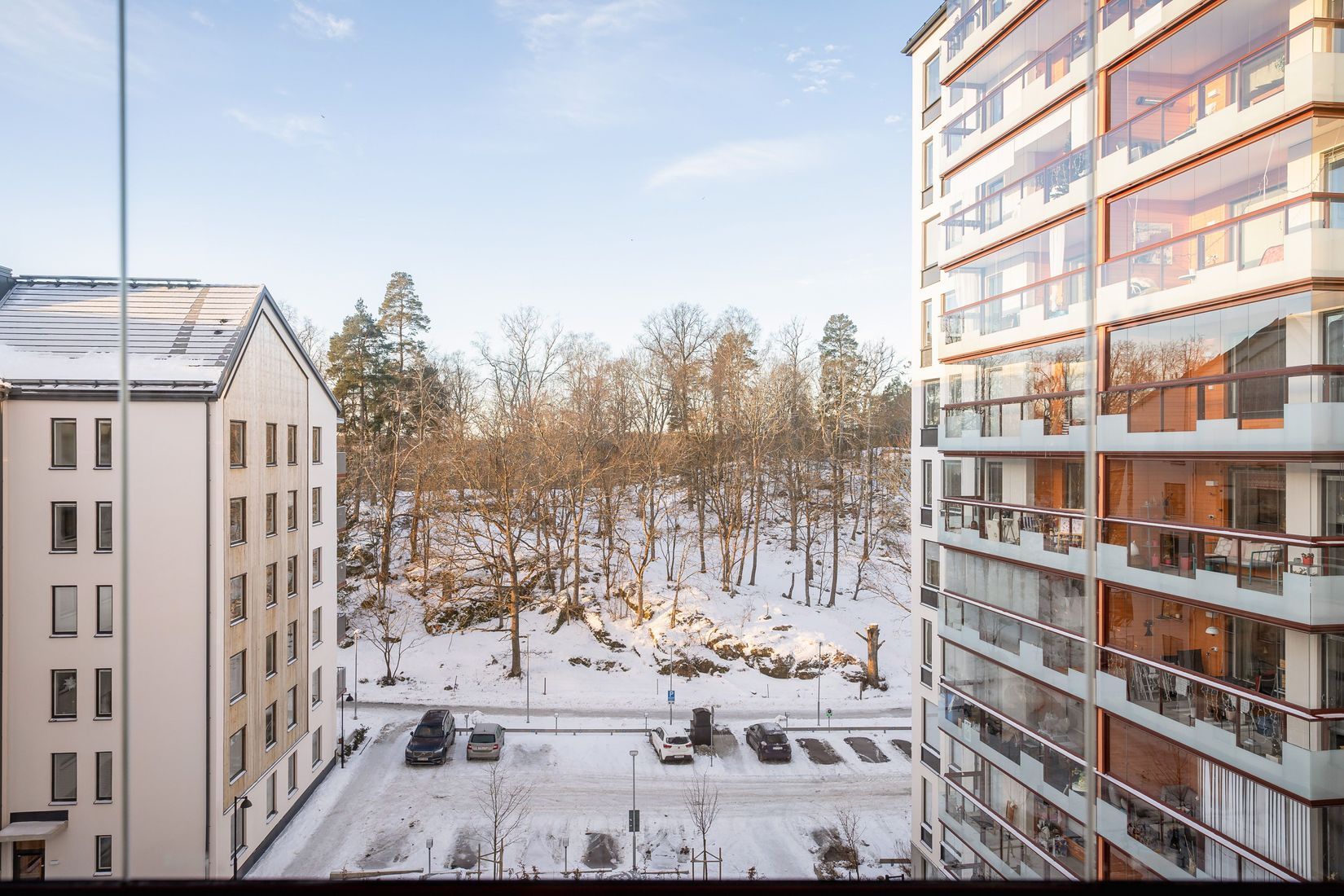 Bostadsrätt, Ridderstads Gata 34, Berga, Linköping