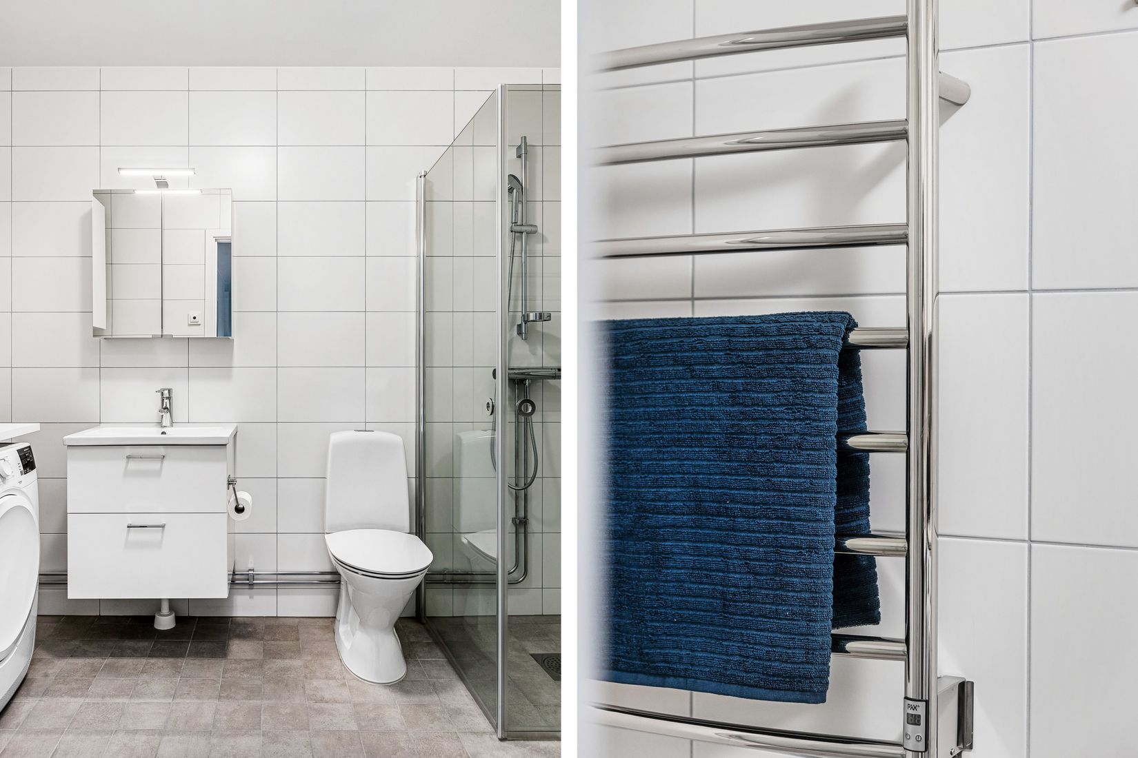 Bostadsrätt, Ridderstads Gata 34, Berga, Linköping