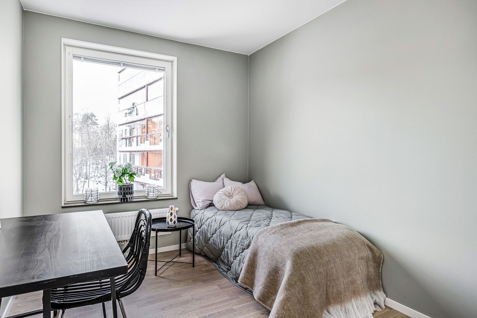 Bostadsrätt, Ridderstads Gata 34, Berga, Linköping