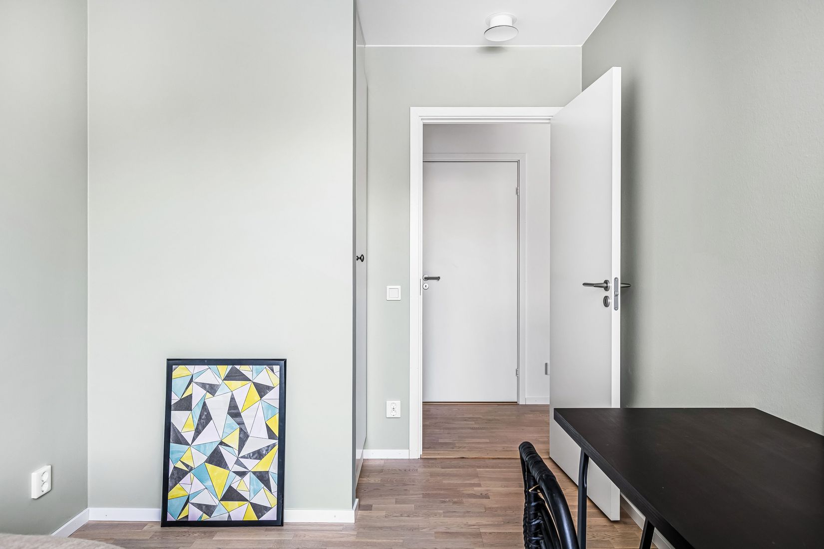 Bostadsrätt, Ridderstads Gata 34, Berga, Linköping