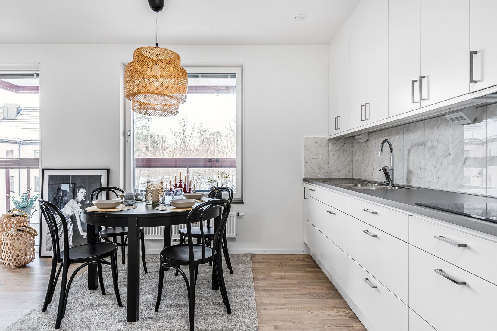 Bostadsrätt, Ridderstads Gata 34, Berga, Linköping