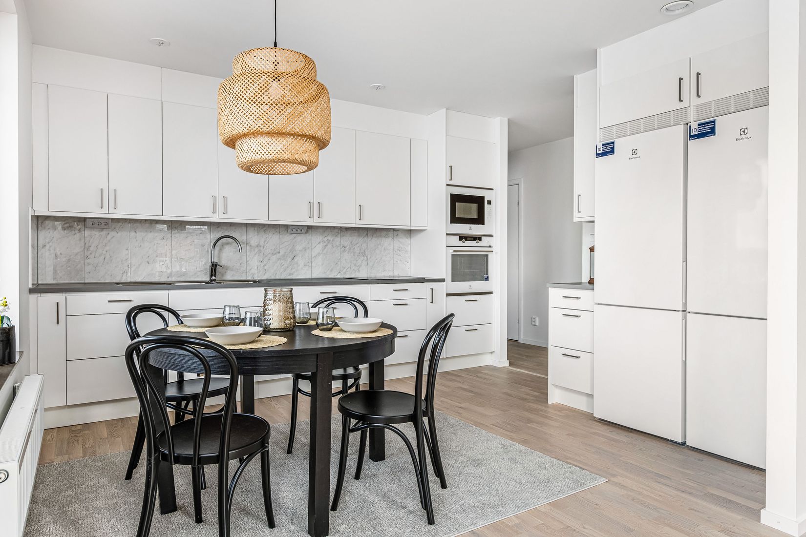 Bostadsrätt, Ridderstads Gata 34, Berga, Linköping