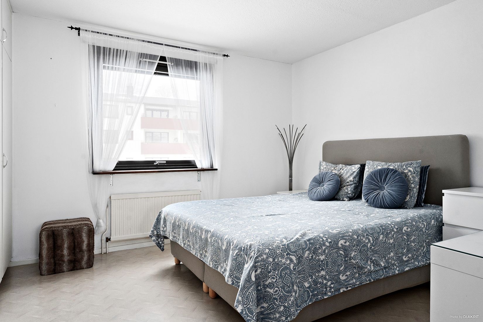 Bostadsrätt, Grangärdesvägen 7A, Surte, Ale