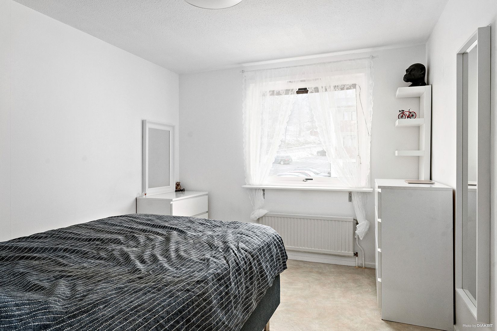 Bostadsrätt, Grangärdesvägen 7A, Surte, Ale