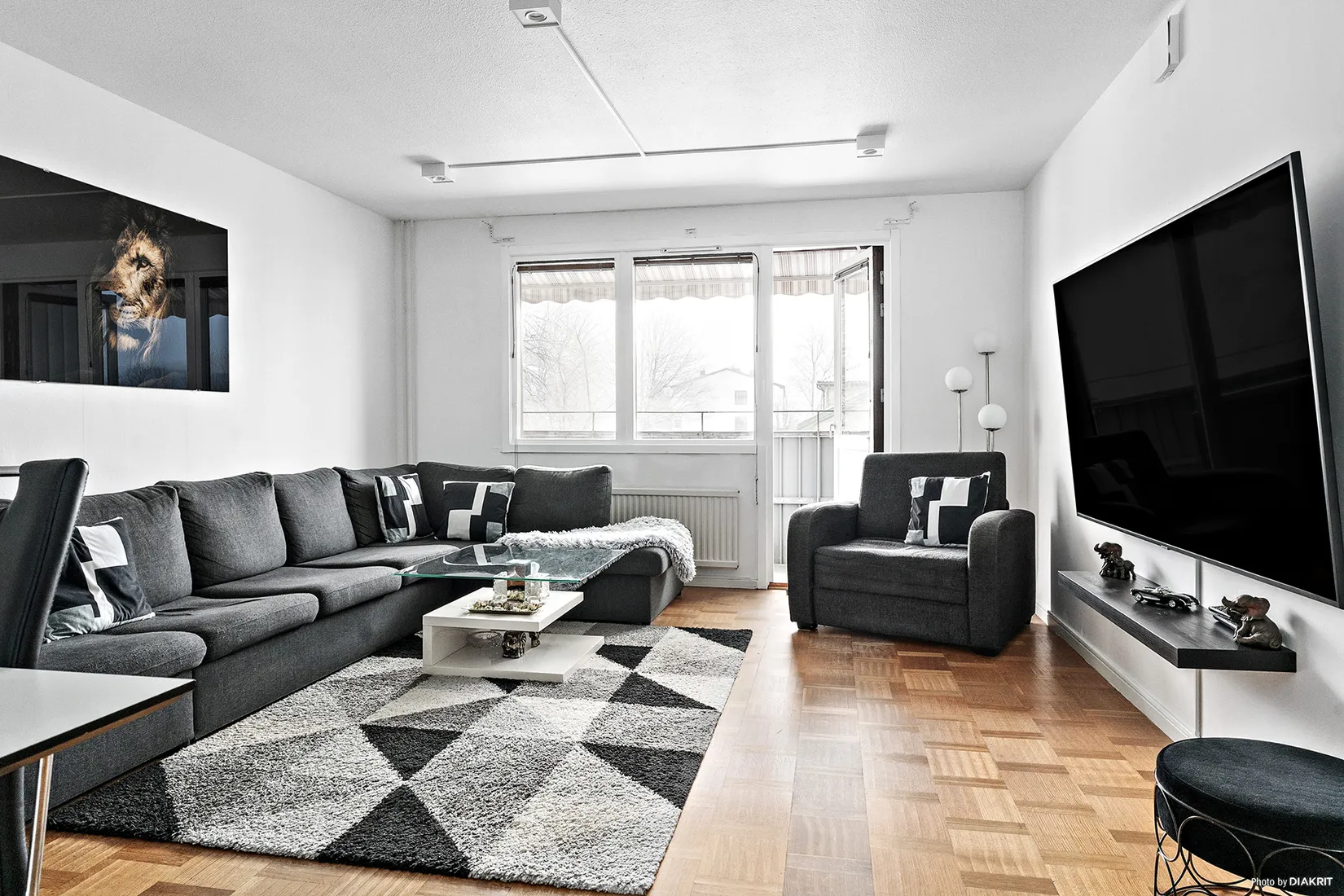 Bostadsrätt, Grangärdesvägen 7A, Surte, Ale