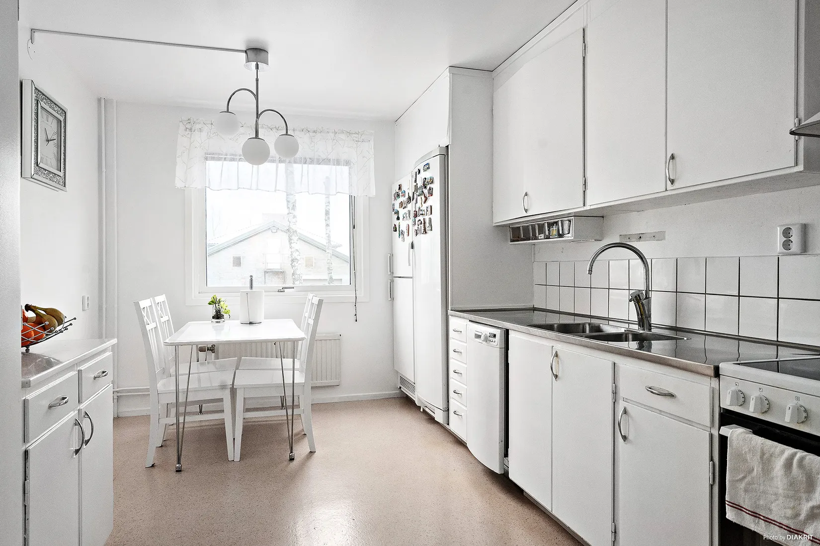 Bostadsrätt, Grangärdesvägen 7A, Surte, Ale