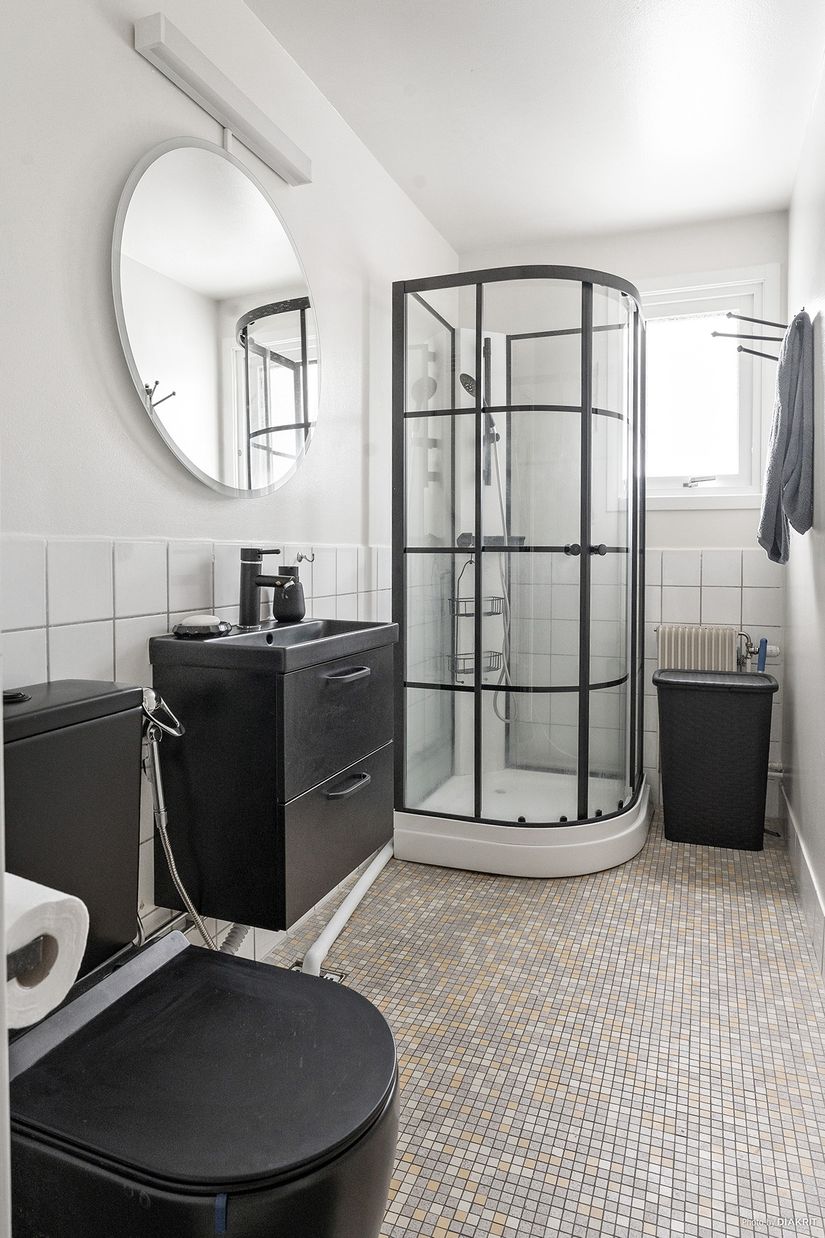 Bostadsrätt, Grangärdesvägen 7A, Surte, Ale