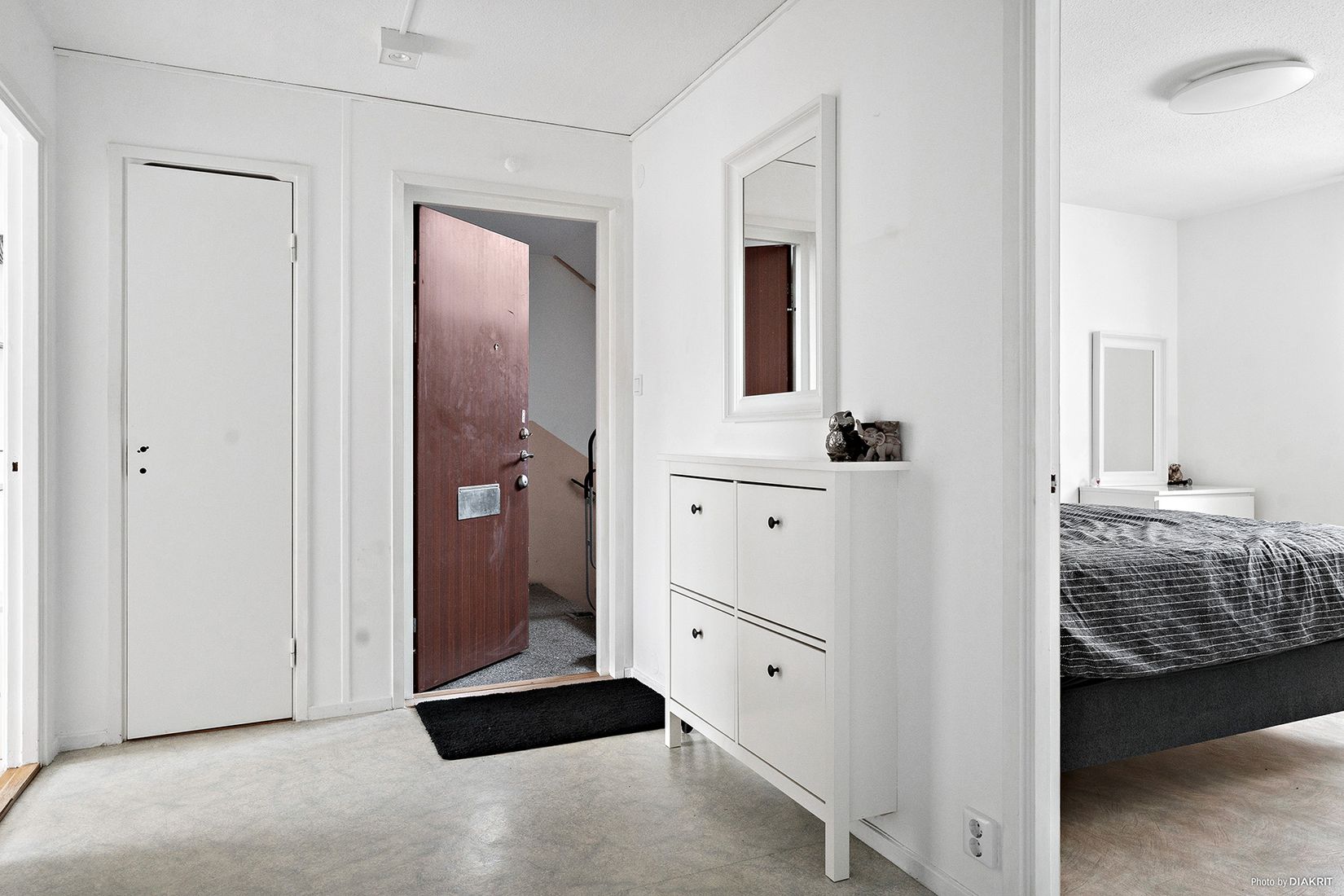 Bostadsrätt, Grangärdesvägen 7A, Surte, Ale