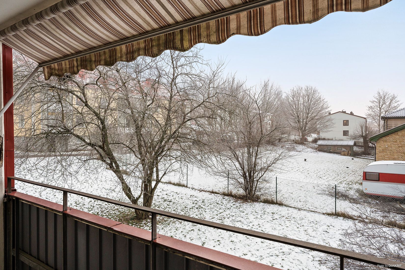 Bostadsrätt, Grangärdesvägen 7A, Surte, Ale