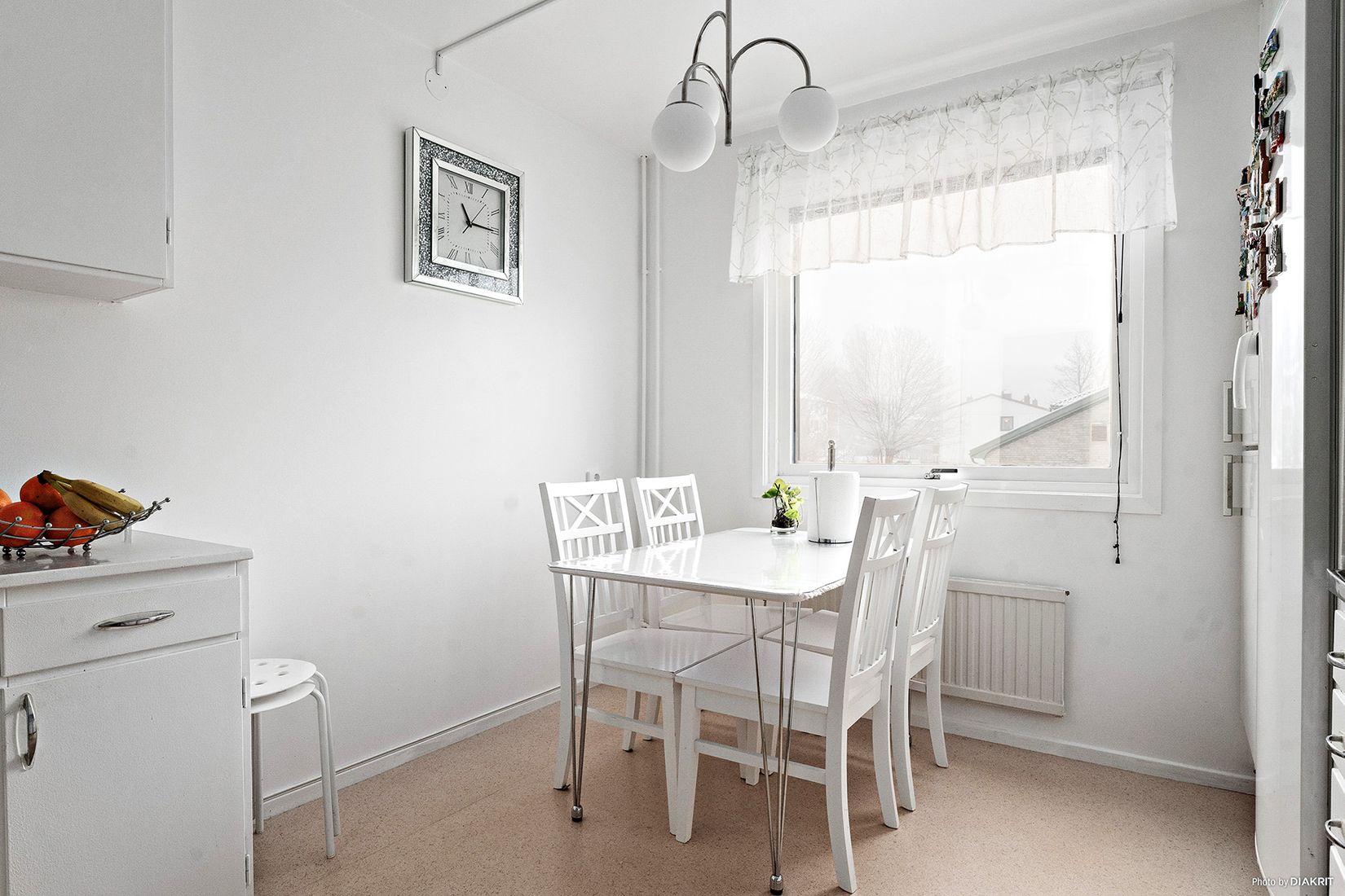 Bostadsrätt, Grangärdesvägen 7A, Surte, Ale