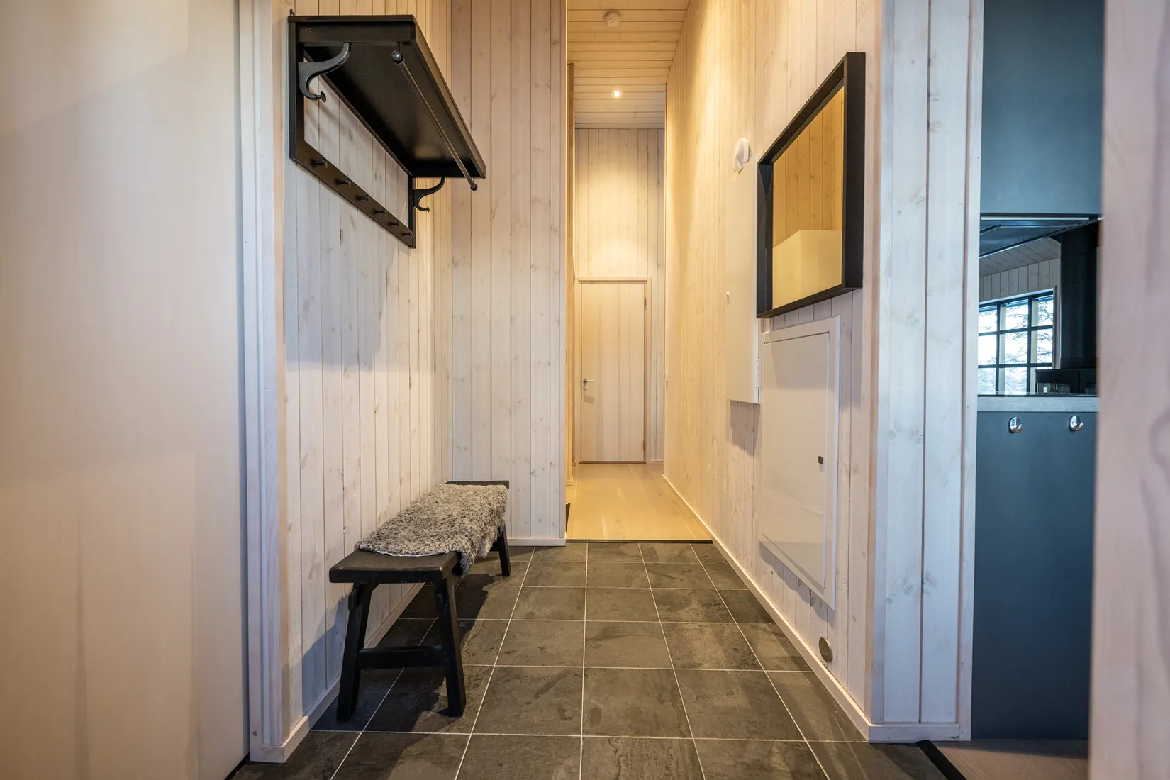 Bostadsrätt, Hjortstigen 4B, Tandådalen/Hundfjället, Malung-Sälen