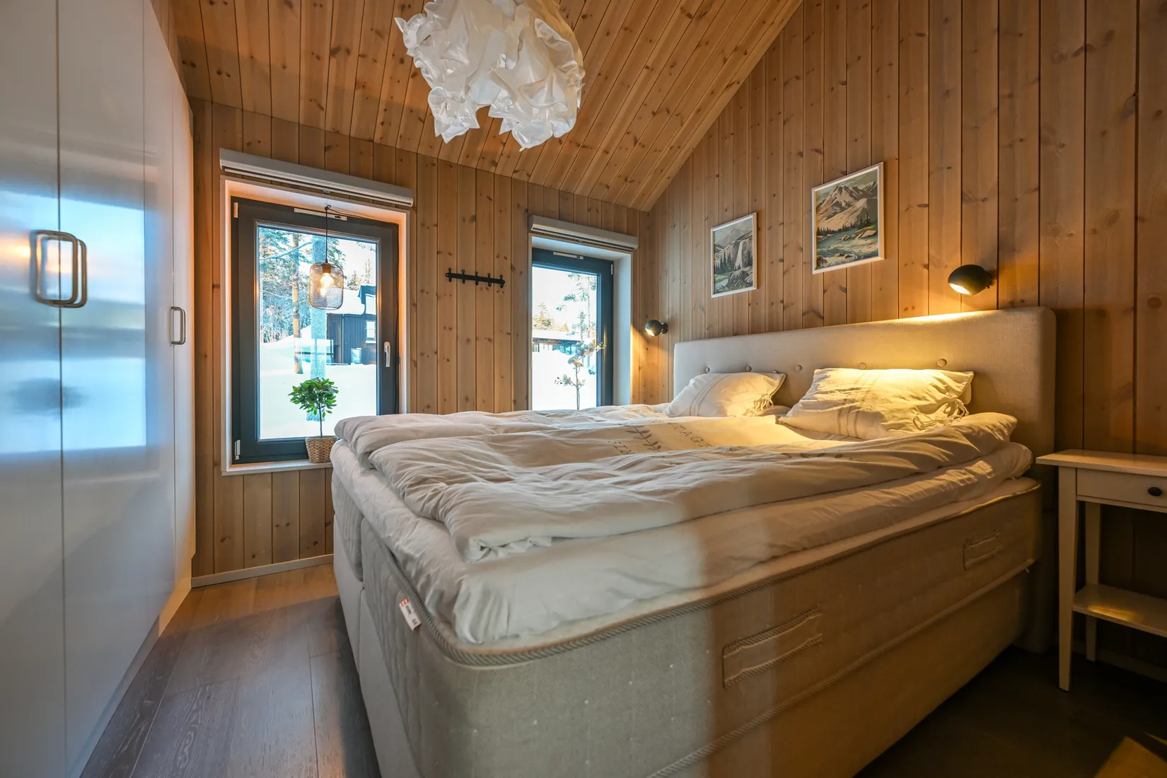 Bostadsrätt, Hjortstigen 4B, Tandådalen/Hundfjället, Malung-Sälen