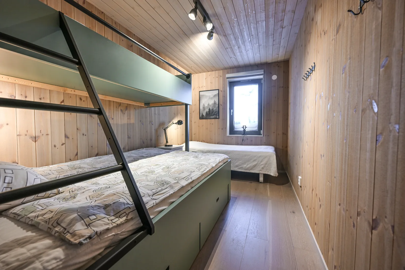 Bostadsrätt, Hjortstigen 4B, Tandådalen/Hundfjället, Malung-Sälen