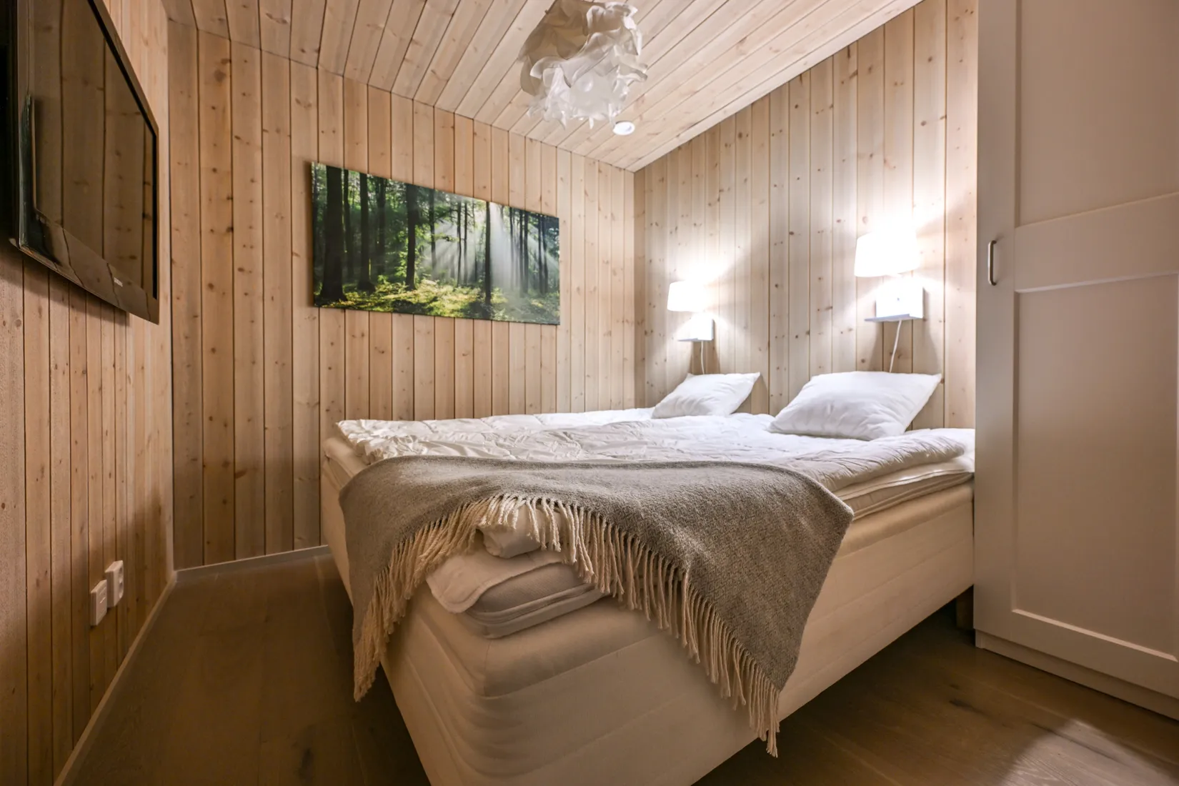 Bostadsrätt, Hjortstigen 4B, Tandådalen/Hundfjället, Malung-Sälen