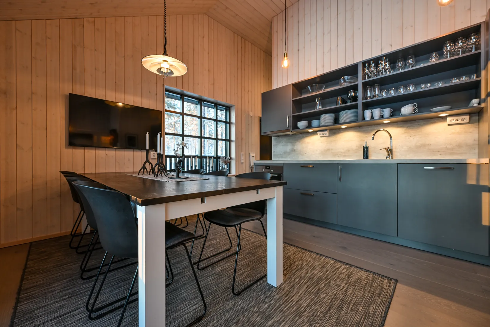 Bostadsrätt, Hjortstigen 4B, Tandådalen/Hundfjället, Malung-Sälen