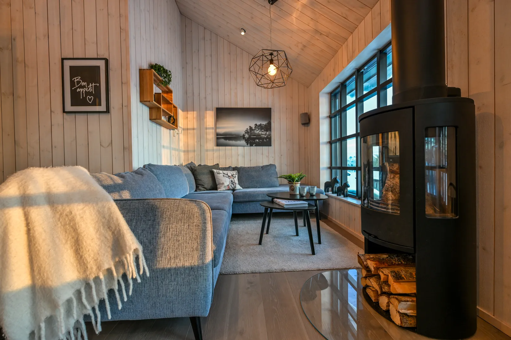 Bostadsrätt, Hjortstigen 4B, Tandådalen/Hundfjället, Malung-Sälen